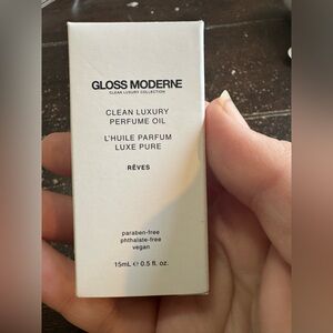 Gloss Moderne Reves 15ml